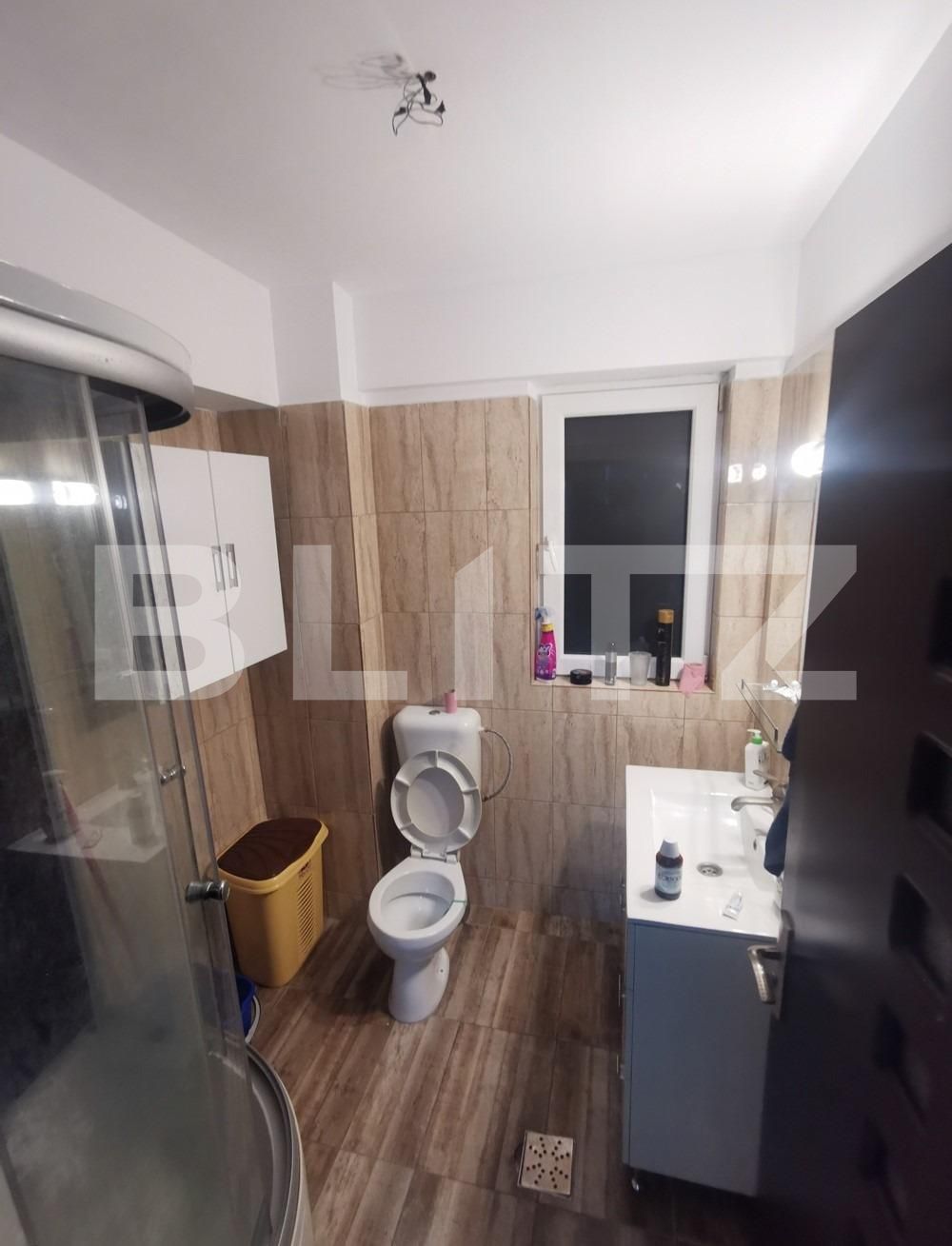 Apartament de închiriat 2 camere Valea Adanca - 117465AI | BLITZ Iași | Poza7