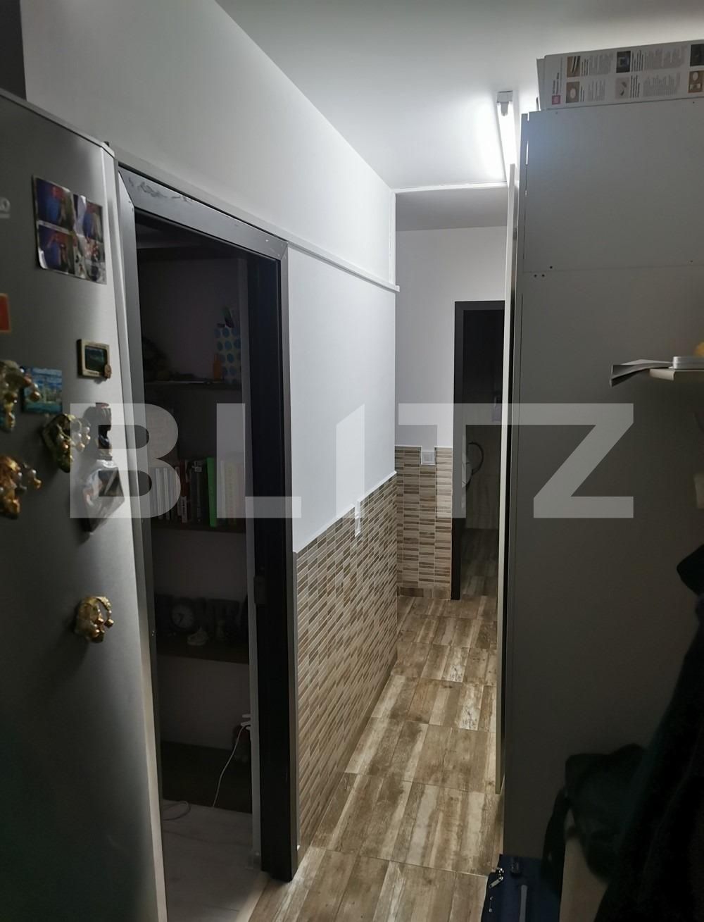 Apartament de închiriat 2 camere Valea Adanca - 117465AI | BLITZ Iași | Poza5