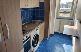 Apartament 1 camera, zona Alexandru cel Bun