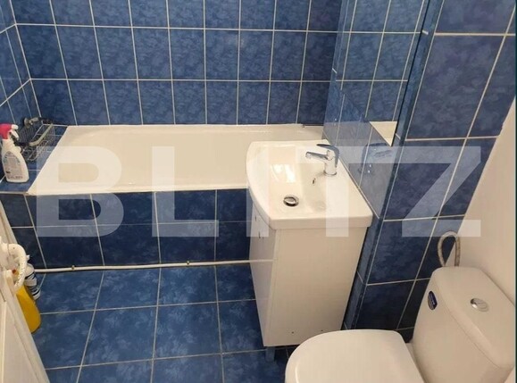 Garsonieră de închiriat Alexandru cel Bun - 117479AI | BLITZ Iași | Poza8