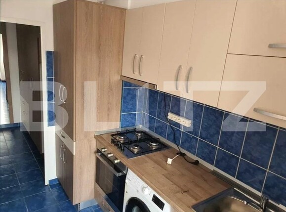 Garsonieră de închiriat Alexandru cel Bun - 117479AI | BLITZ Iași | Poza7