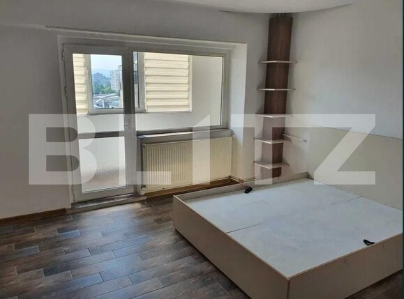 Garsonieră de închiriat Alexandru cel Bun - 117479AI | BLITZ Iași | Poza1