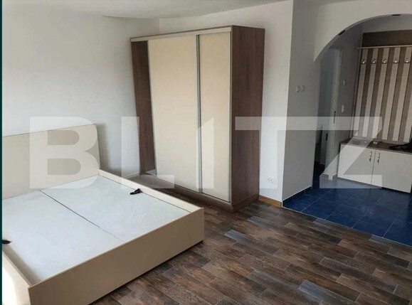 Garsonieră de închiriat Alexandru cel Bun - 117479AI | BLITZ Iași | Poza2