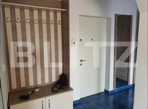 Garsonieră de închiriat Alexandru cel Bun - 117479AI | BLITZ Iași | Poza6