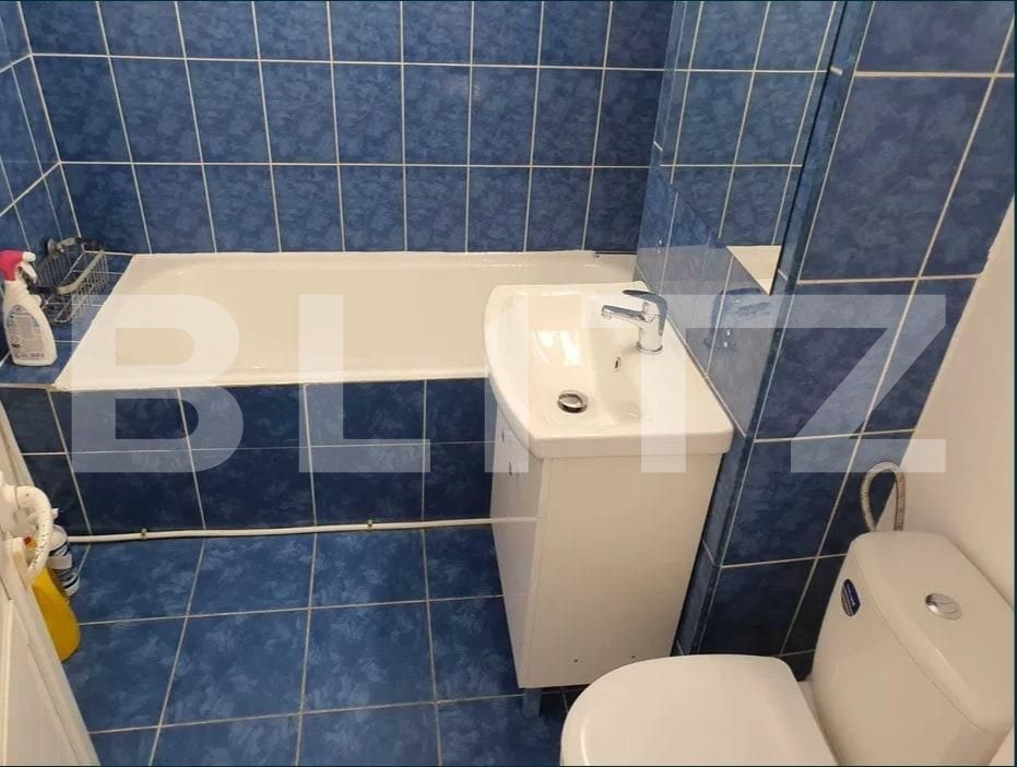Garsonieră de închiriat Alexandru cel Bun - 117479AI | BLITZ Iași | Poza8