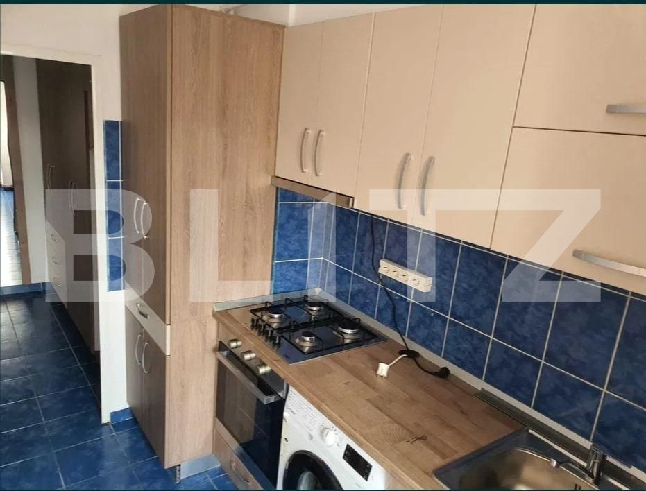 Garsonieră de închiriat Alexandru cel Bun - 117479AI | BLITZ Iași | Poza7