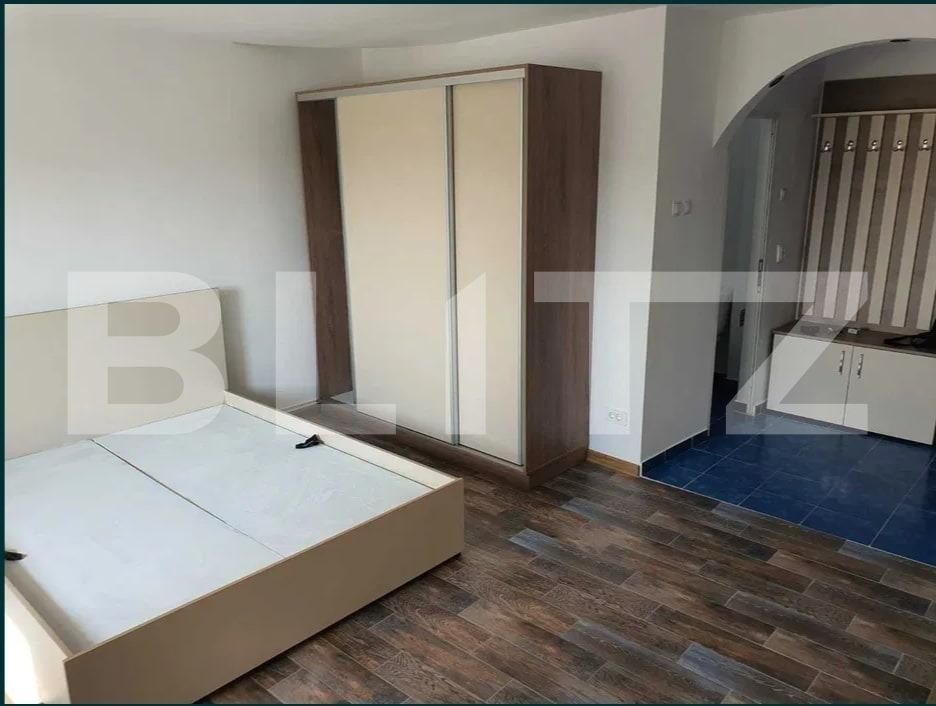 Garsonieră de închiriat Alexandru cel Bun - 117479AI | BLITZ Iași | Poza2