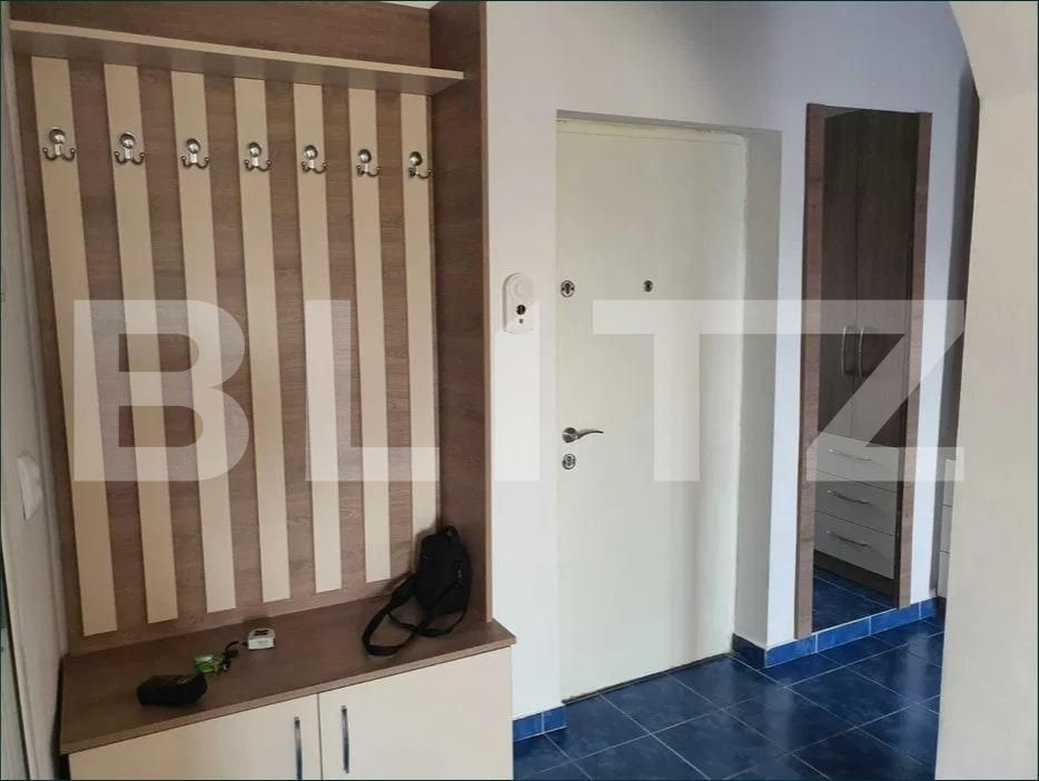 Garsonieră de închiriat Alexandru cel Bun - 117479AI | BLITZ Iași | Poza6
