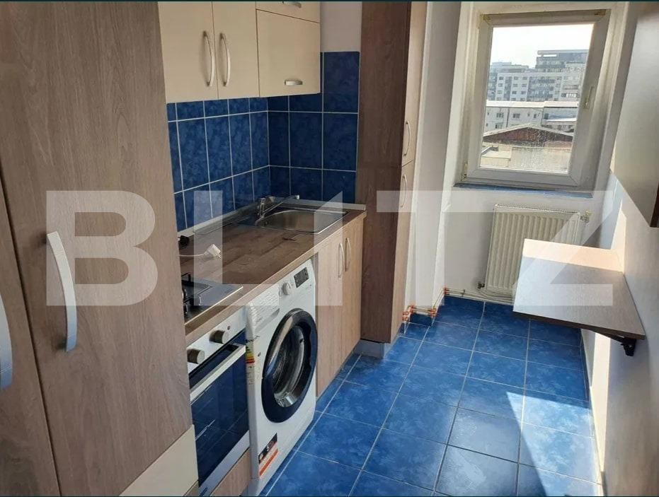 Garsonieră de închiriat Alexandru cel Bun - 117479AI | BLITZ Iași | Poza4