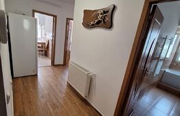 Apartament de 2 camere, decomandat, 40mp, zona Valea Adanca 