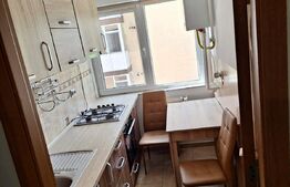 Apartament de 2 camere, decomandat, 40mp, zona Valea Adanca 