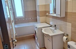 Apartament de 2 camere, decomandat, 40mp, zona Valea Adanca 