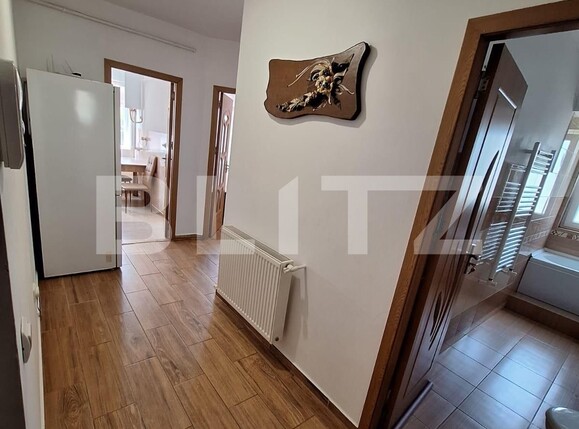 Apartament de închiriat 2 camere Valea Adanca - 117497AI | BLITZ Iași | Poza4
