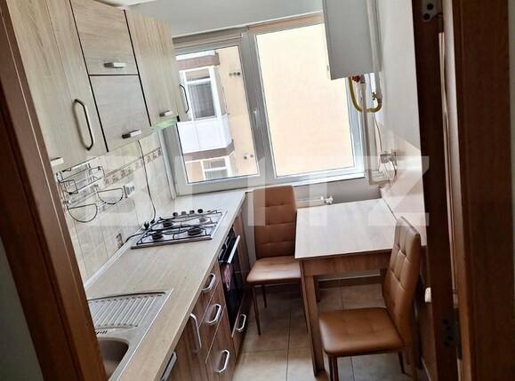 Apartament de închiriat 2 camere Valea Adanca - 117497AI | BLITZ Iași | Poza3