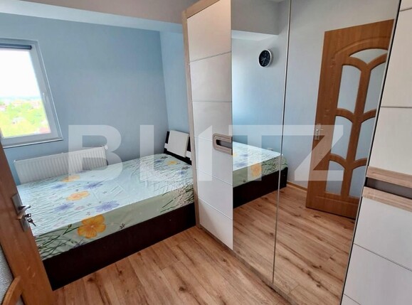 Apartament de închiriat 2 camere Valea Adanca - 117497AI | BLITZ Iași | Poza2