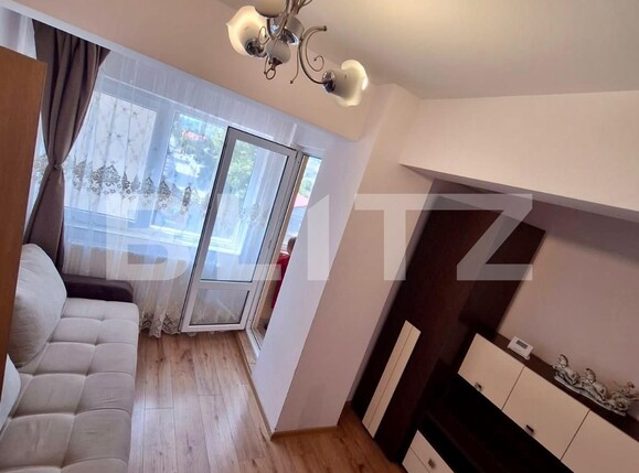 Apartament de închiriat 2 camere Valea Adanca - 117497AI | BLITZ Iași | Poza1