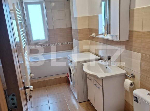 Apartament de închiriat 2 camere Valea Adanca - 117497AI | BLITZ Iași | Poza5
