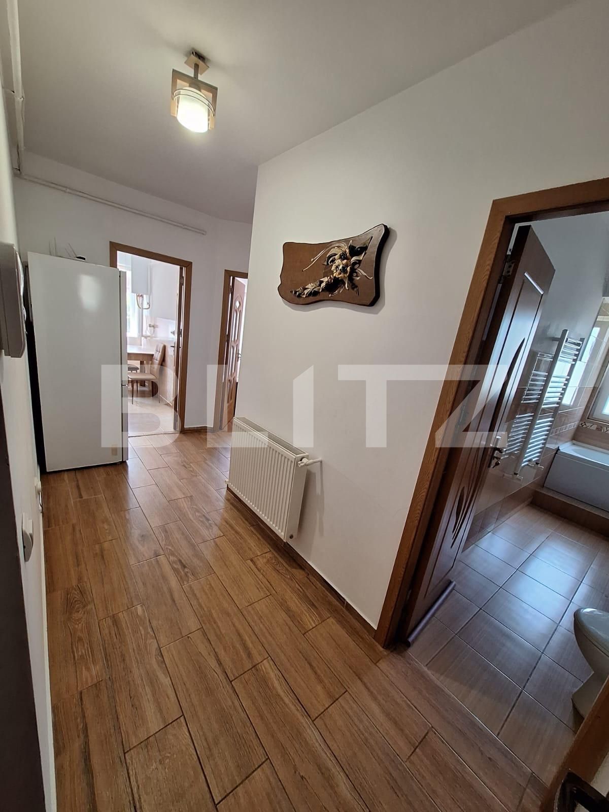Apartament de închiriat 2 camere Valea Adanca - 117497AI | BLITZ Iași | Poza4