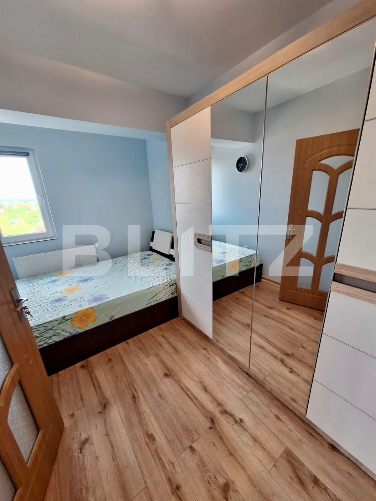 Apartament de închiriat 2 camere Valea Adanca - 117497AI | BLITZ Iași | Poza2