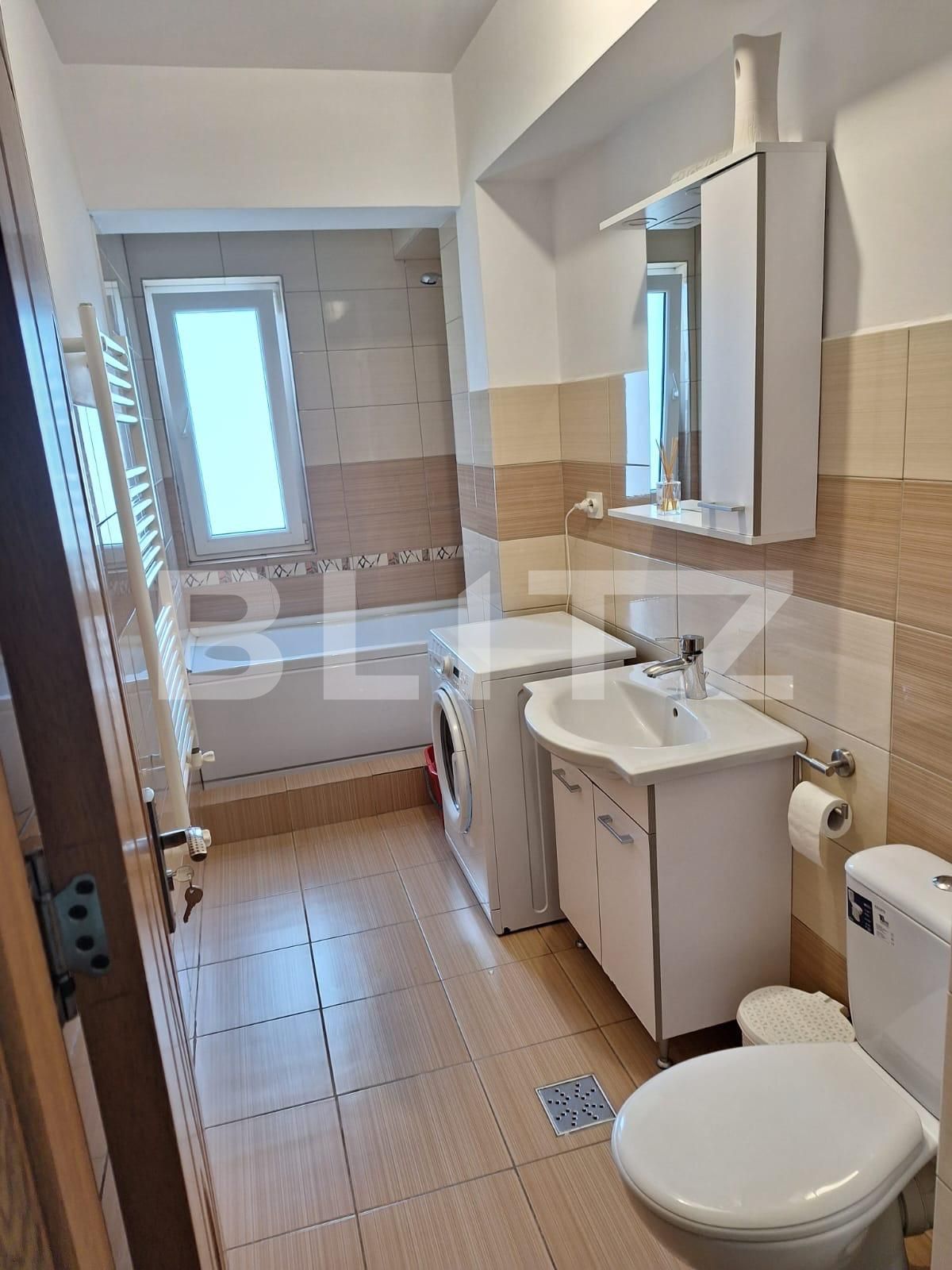 Apartament de închiriat 2 camere Valea Adanca - 117497AI | BLITZ Iași | Poza5