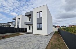 Casa premium !!! 120 mp utili, 350 mp teren, Panorama, Centru, VALEA LUPULUI !!!