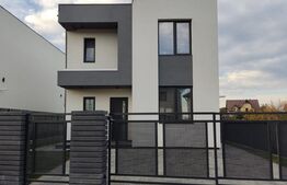 Casa premium !!! 120 mp utili, 350 mp teren, Panorama, Centru, VALEA LUPULUI !!!