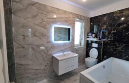 Casa premium !!! 120 mp utili, 350 mp teren, Panorama, Centru, VALEA LUPULUI !!!