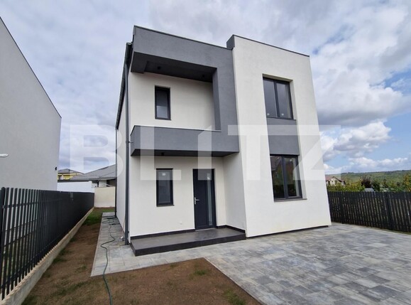 Casa de vânzare 4 camere Valea Lupului - 117530CV | BLITZ Iași | Poza2