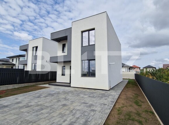 Casa de vânzare 4 camere Valea Lupului - 117530CV | BLITZ Iași | Poza3