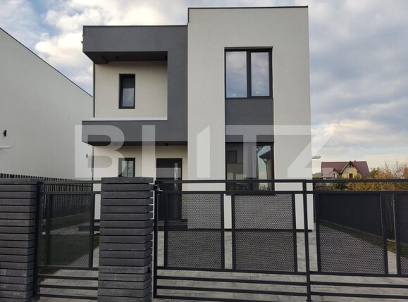 Casa de vânzare 4 camere Valea Lupului - 117530CV | BLITZ Iași | Poza1