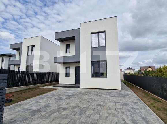 Casa de vânzare 4 camere Valea Lupului - 117530CV | BLITZ Iași | Poza4