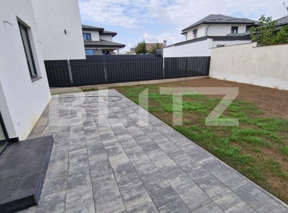 Casa de vânzare 4 camere Valea Lupului - 117530CV | BLITZ Iași | Poza5