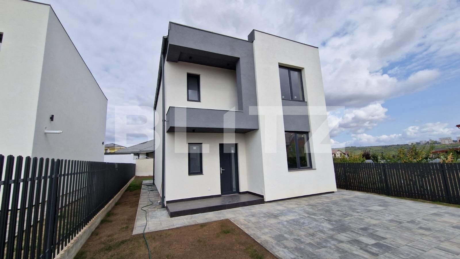 Casa de vânzare 4 camere Valea Lupului - 117530CV | BLITZ Iași | Poza2