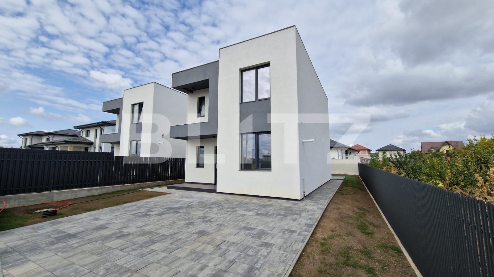 Casa de vânzare 4 camere Valea Lupului - 117530CV | BLITZ Iași | Poza3