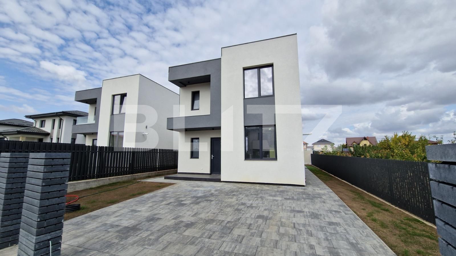 Casa de vânzare 4 camere Valea Lupului - 117530CV | BLITZ Iași | Poza4