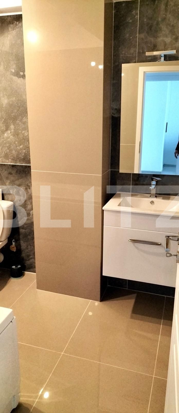 Apartament de închiriat 2 camere Valea Adanca - 117671AI | BLITZ Iași | Poza3