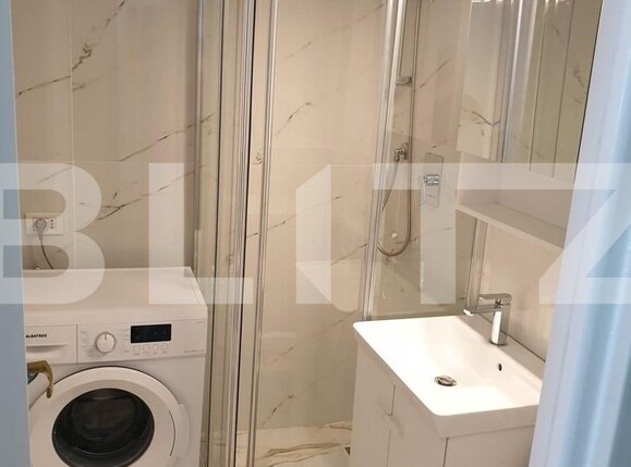 Garsonieră de închiriat Alexandru cel Bun - 117675AI | BLITZ Iași | Poza6