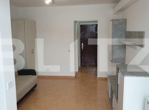 Garsonieră de închiriat Alexandru cel Bun - 117675AI | BLITZ Iași | Poza1