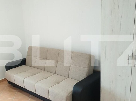 Garsonieră de închiriat Alexandru cel Bun - 117675AI | BLITZ Iași | Poza3