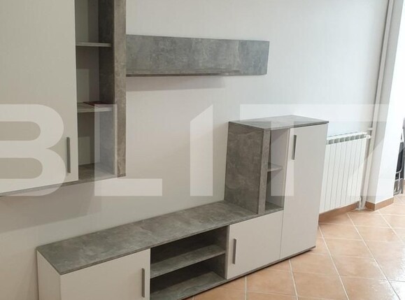 Garsonieră de închiriat Alexandru cel Bun - 117675AI | BLITZ Iași | Poza4