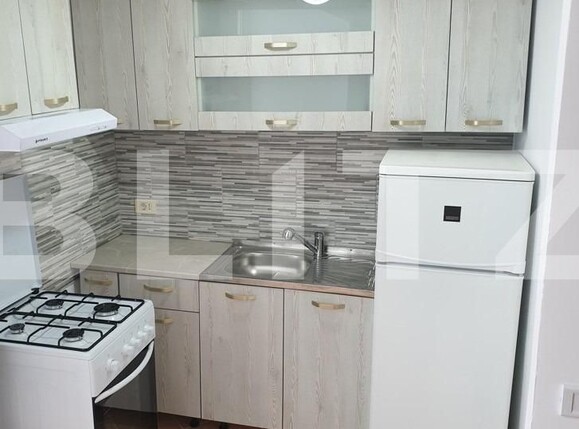 Garsonieră de închiriat Alexandru cel Bun - 117675AI | BLITZ Iași | Poza5