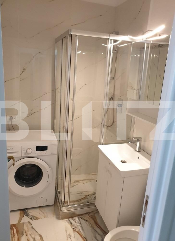 Garsonieră de închiriat Alexandru cel Bun - 117675AI | BLITZ Iași | Poza6