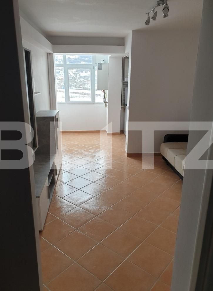 Garsonieră de închiriat Alexandru cel Bun - 117675AI | BLITZ Iași | Poza2