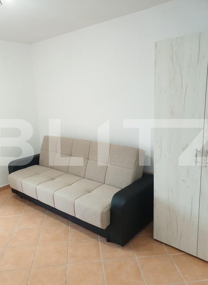 Garsonieră de închiriat Alexandru cel Bun - 117675AI | BLITZ Iași | Poza3