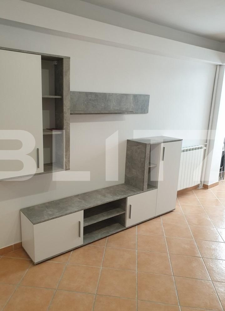 Garsonieră de închiriat Alexandru cel Bun - 117675AI | BLITZ Iași | Poza4