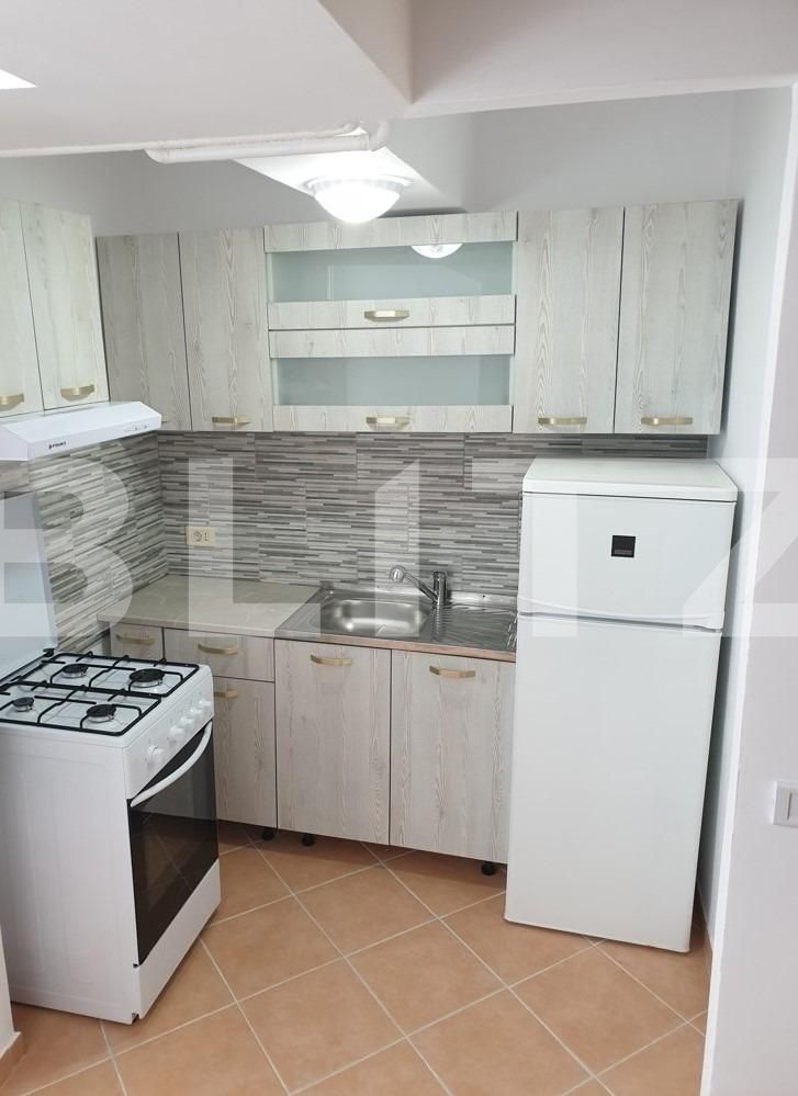 Garsonieră de închiriat Alexandru cel Bun - 117675AI | BLITZ Iași | Poza5