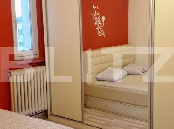 Apartament de închiriat 3 camere Independentei - 117726AI | BLITZ Iași | Poza2