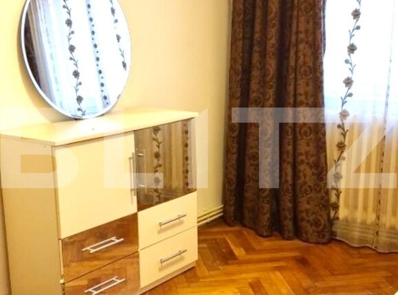 Apartament de închiriat 3 camere Independentei - 117726AI | BLITZ Iași | Poza3