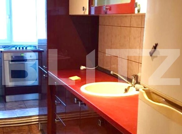 Apartament de închiriat 3 camere Independentei - 117726AI | BLITZ Iași | Poza4