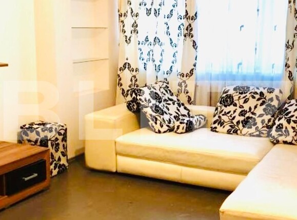 Apartament de închiriat 3 camere Independentei - 117726AI | BLITZ Iași | Poza1